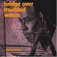 JIMMY LONDON-BRIDGE OVER.. -BONUS TR- (2CD)