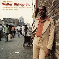 WALTER BISHOP JR.-SOUL VILLAGE (CD)