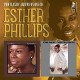 ESTHER PHILLIPS-BLACK-EYED BLUES/CAPRICOR (CD)