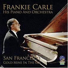 FRANKIE CARLE & HIS ORCHESTRA-SAN FRANCISCO -.. (CD)