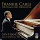 FRANKIE CARLE & HIS ORCHESTRA-SAN FRANCISCO -.. (CD)