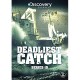 DOCUMENTÁRIO-DEADLIEST CATCH S15 (6DVD)