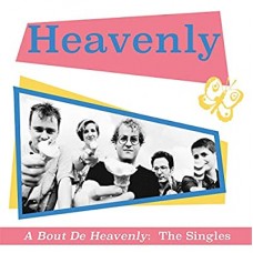 HEAVENLY-A BOUT DE HEAVENLY: THE.. (CD)