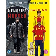 FILME-MEMORIES OF.. (2DVD)