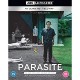 FILME-PARASITE:.. -4K- (3BLU-RAY)
