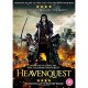 FILME-HEAVENQUEST (DVD)