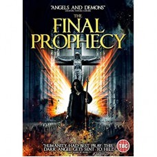 FILME-FINAL PROPHECY (DVD)