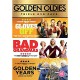 FILME-GOLDEN OLDIES.. -BOX SET- (3DVD)