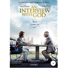 FILME-AN INTERVIEW WITH GOD (DVD)