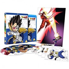 ANIMAÇÃO-DRAGON BALL.. -BOX SET- (4BLU-RAY)