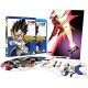 ANIMAÇÃO-DRAGON BALL.. -BOX SET- (4BLU-RAY)