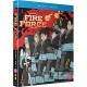 ANIMAÇÃO-FIRE FORCE - S1.2 (2BLU-RAY)