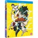 ANIMAÇÃO-MY HERO ACADEMIA:.. (4BLU-RAY)