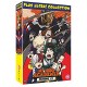 ANIMAÇÃO-MY HERO ACADEMIA: PLUS.. (11DVD)