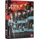 ANIMAÇÃO-FIRE FORCE - S1.2 (2DVD)