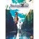 ANIMAÇÃO-STEINS,GATE: THE MOVIE.. (DVD)