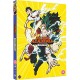 ANIMAÇÃO-MY HERO ACADEMIA:.. (4DVD)