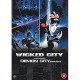 ANIMAÇÃO-WICKED CITY/DEMON CITY.. (2DVD)