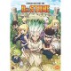 ANIMAÇÃO-DR. STONE: SEASON 1.1 (2DVD)