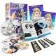 ANIMAÇÃO-CAUTIOUS HERO.. (BLU-RAY+DVD)