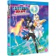 ANIMAÇÃO-CAUTIOUS HERO - THE.. (2BLU-RAY)