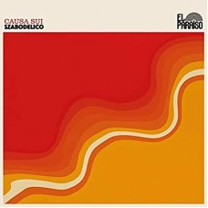 CAUSA SUI-SZABODELICO (LP)