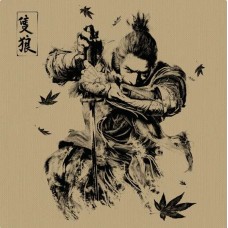 B.S.O. (BANDA SONORA ORIGINAL)-SEKIRO: SHADOWS DIE TWICE (2CD)