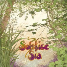 SOLSTICE-SIA (CD)