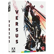 FILME-VERSUS (2BLU-RAY)