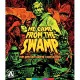 FILME-HE CAME FROM THE SWAMP.. (4BLU-RAY)