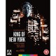 FILME-KING OF NEW YORK (BLU-RAY)