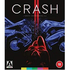 FILME-CRASH (BLU-RAY)