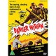 FILME-DANGER WITHIN (DVD)