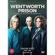 SÉRIES TV-WENTWORTH PRISON S8.1 (3DVD)