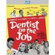 FILME-DENTIST ON THE JOB (BLU-RAY)