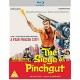 FILME-SIEGE OF PINCHGUT (BLU-RAY)