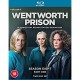 SÉRIES TV-WENTWORTH PRISON S8.1 (2BLU-RAY)