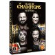 WWE-CLASH OF CHAMPIONS 2020 (DVD)