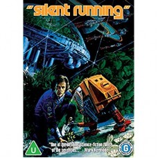 FILME-SILENT RUNNING (DVD)