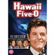 SÉRIES TV-HAWAII FIVE-O SEASON 8 (6DVD)