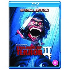 FILME-TRILOGY OF TERROR II (BLU-RAY)