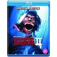 FILME-TRILOGY OF TERROR II (BLU-RAY)