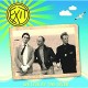 EXIT (AKA THE WHAT)-WE LIVE BY THE RIVER (CD)