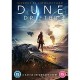 FILME-DUNE DRIFTER (DVD)