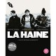 FILME-LA HAINE -ANNIVERS/LTD- (2BLU-RAY)