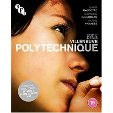 FILME-POLYTECHNIQUE (BLU-RAY)