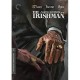 FILME-IRISHMAN (DVD)
