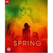 FILME-SPRING (BLU-RAY)