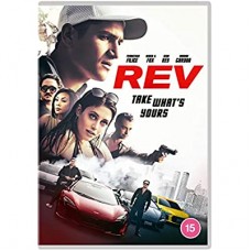 FILME-REV (DVD)