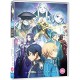 ANIMAÇÃO-SWORD ART ONLINE:.. (2DVD)